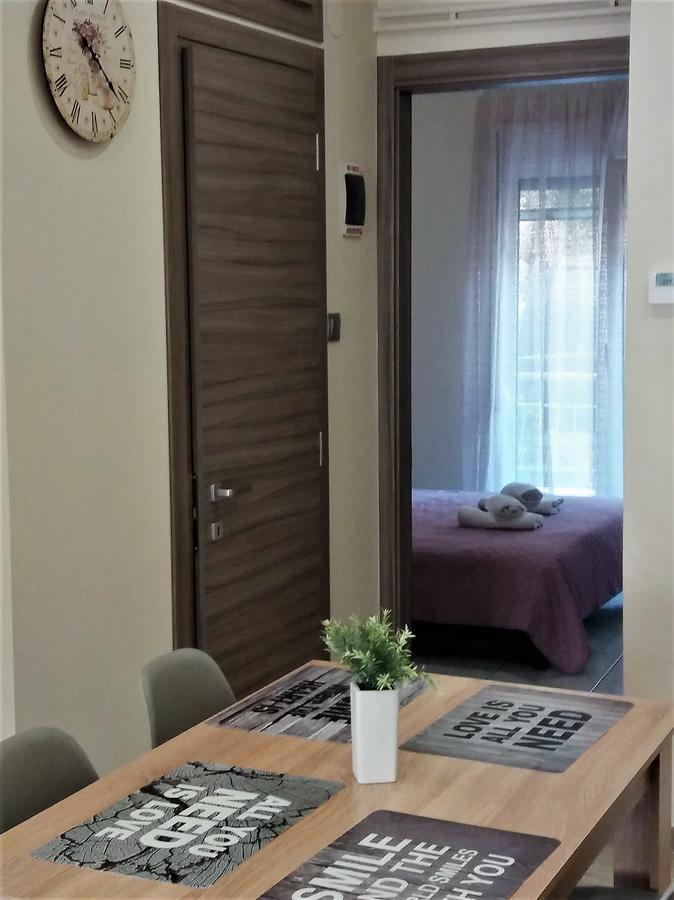 La Maison De Sophie Кавала Екстер'єр фото