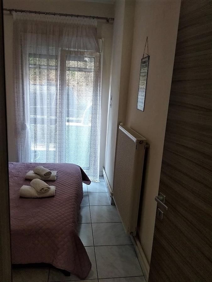 La Maison De Sophie Кавала Екстер'єр фото